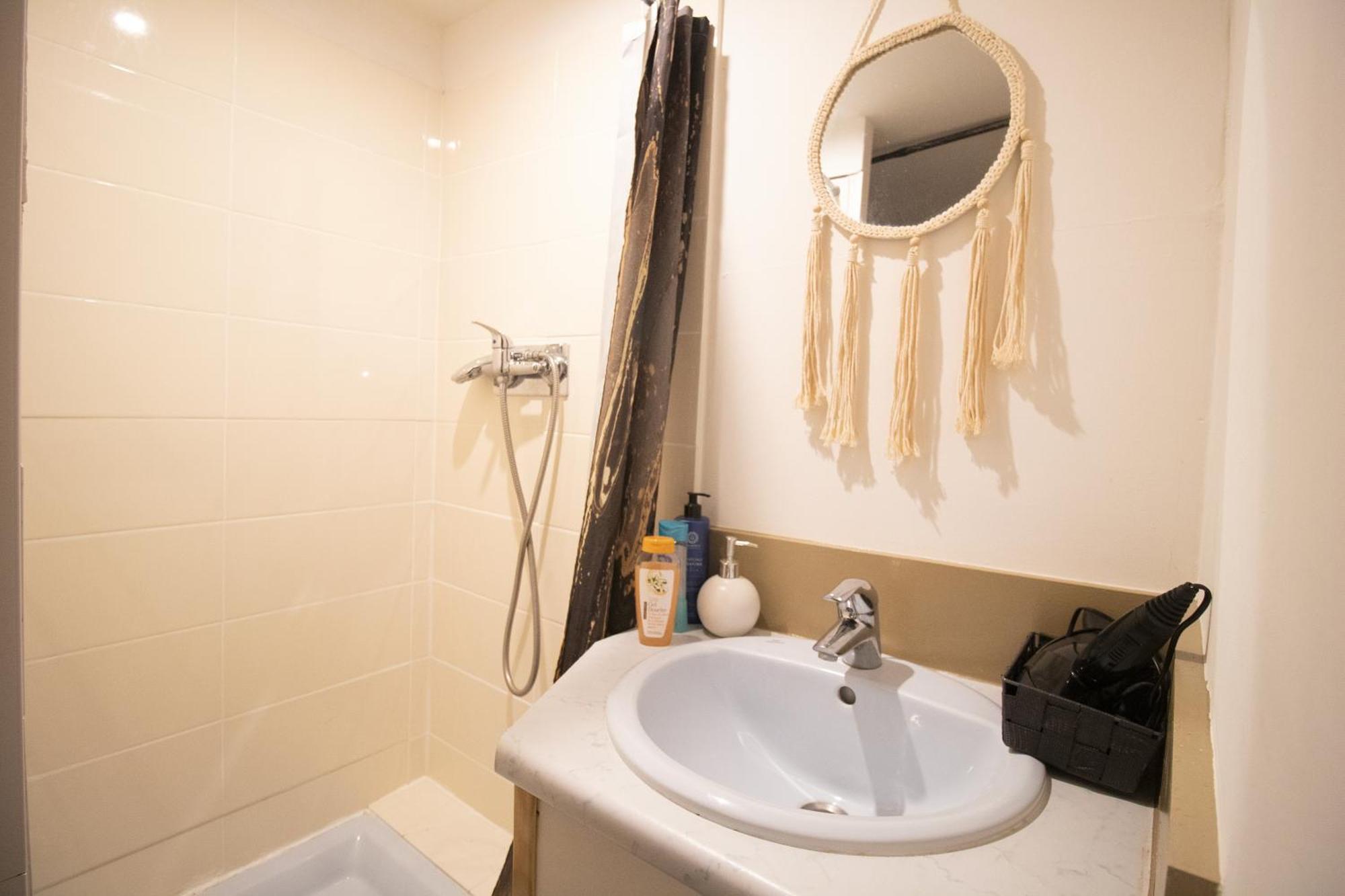 Suite Lovespa Coligny Екстериор снимка
